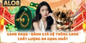 Game RR88 - Đánh Giá Hệ Thống Game Chất Lượng Đa Dạng Nhất